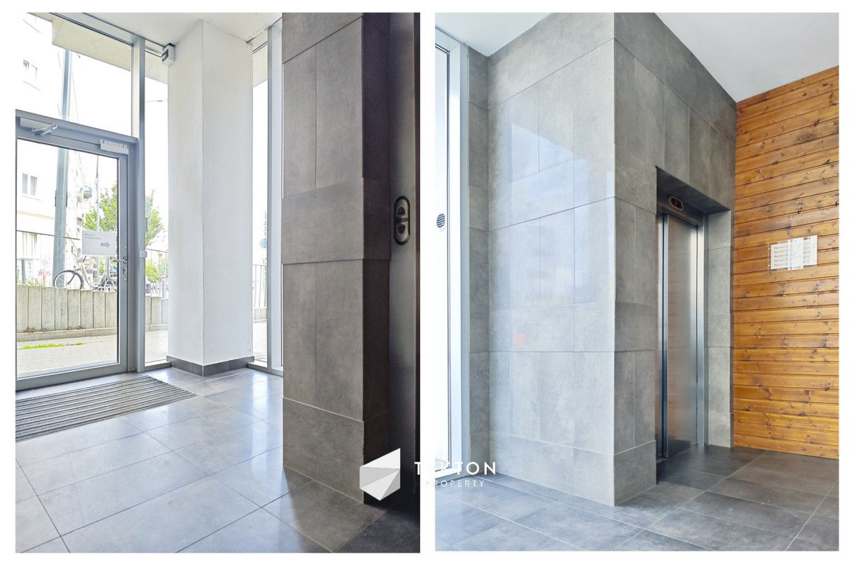 Mieszkanie 1-pokojowe Poznań Wilda, ul. Górna Wilda. Zdjęcie 14