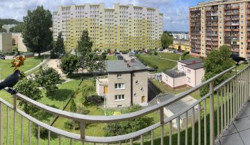 Mieszkanie 3-pokojowe Gdynia Cisowa, ul. Południowa