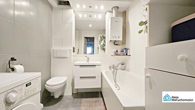 Mieszkanie 2-pokojowe Częstochowa Wrzosowiak, ul. Bohaterów Katynia. Zdjęcie 8