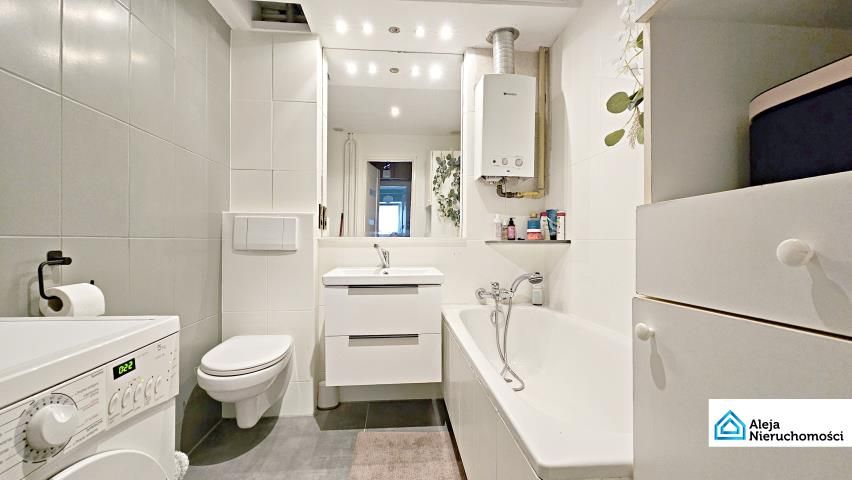 Mieszkanie 2-pokojowe Częstochowa Wrzosowiak, ul. Bohaterów Katynia. Zdjęcie 8