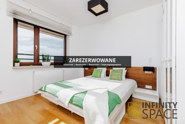 Mieszkanie 3-pokojowe Warszawa Ursynów, ul. Kłobucka. Zdjęcie 7