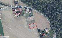 Działka budowlana Srocko Małe. Zdjęcie 4