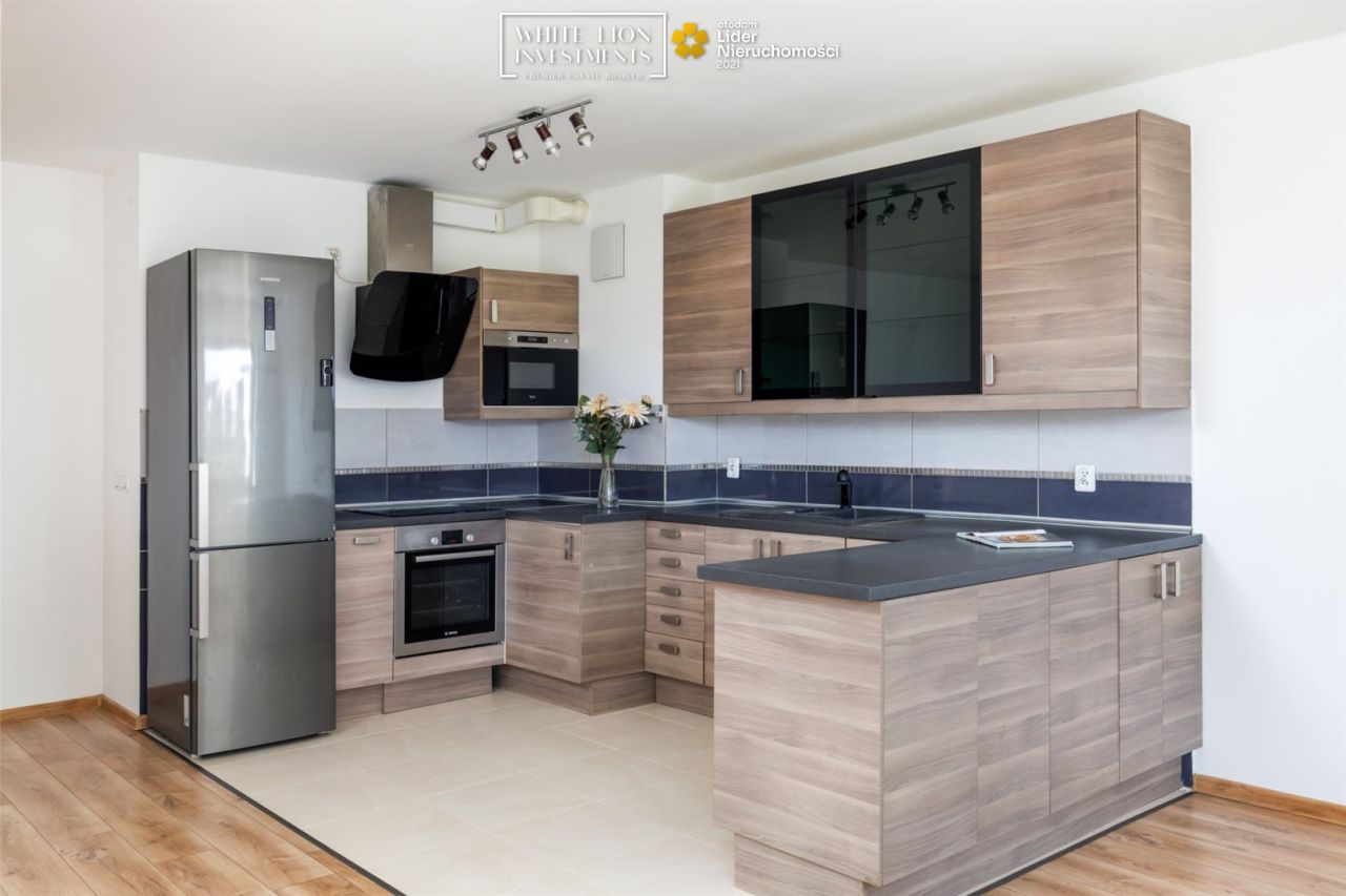 Mieszkanie 3-pokojowe Warszawa Wola, ul. Górczewska. Zdjęcie 3