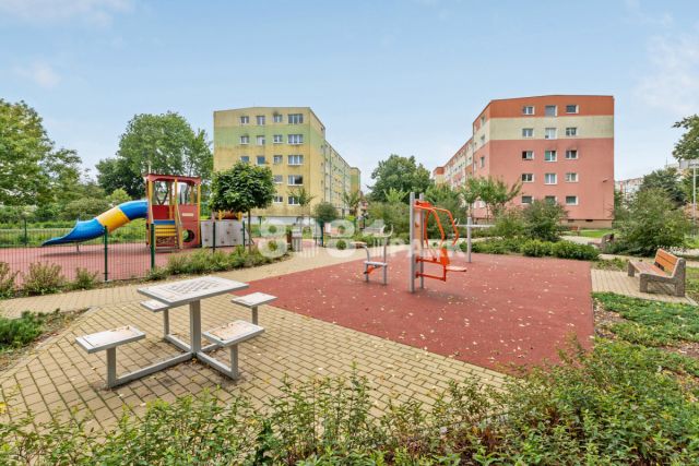 Mieszkanie 2-pokojowe Gdańsk Żabianka, ul. Jakuba Wejhera. Zdjęcie 17