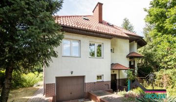 dom wolnostojący, 7 pokoi Warszawa Ursus, ul. Prawnicza