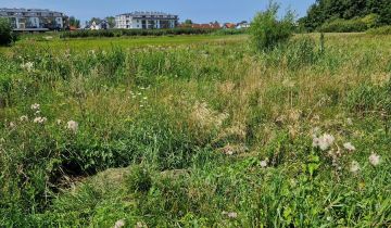 Działka budowlana Sarbinowo, ul. Polnych Kwiatów