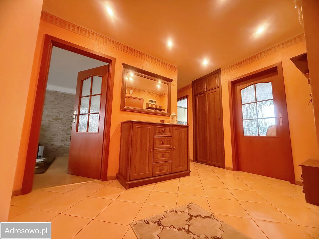 Mieszkanie 4-pokojowe Trzebiatów Centrum. Zdjęcie 11