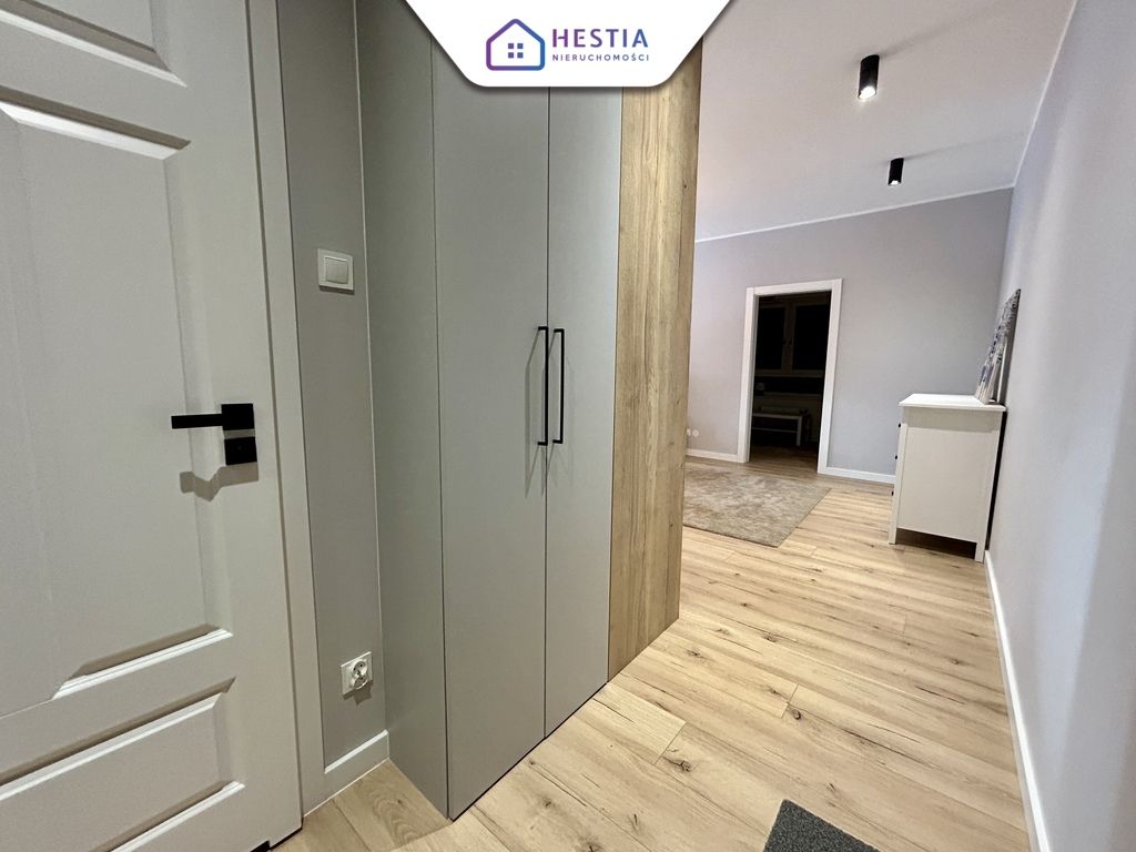 Mieszkanie 3-pokojowe Szczecin Gumieńce, ul. Spiska. Zdjęcie 8