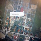 Działka budowlana Kisiny