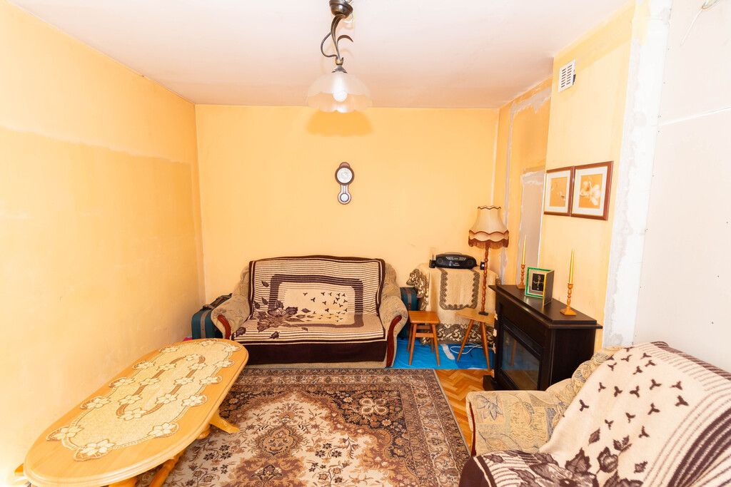 dom wolnostojący, 2 pokoje Ostrowiec Świętokrzyski, ul. Zygmuntówka. Zdjęcie 8