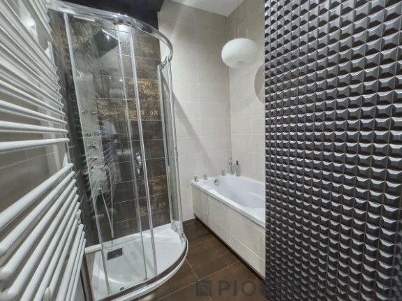 Mieszkanie 3-pokojowe Warszawa Ursynów, ul. Franciszka Marii Lanciego. Zdjęcie 12