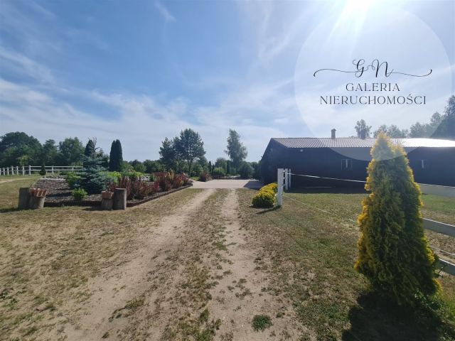 Działka rolna Miłomłyn, ul. Iławska. Zdjęcie 6