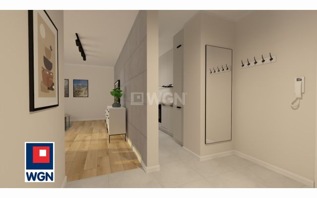 Mieszkanie 3-pokojowe Elbląg, ul. Tadeusza Kościuszki. Zdjęcie 10