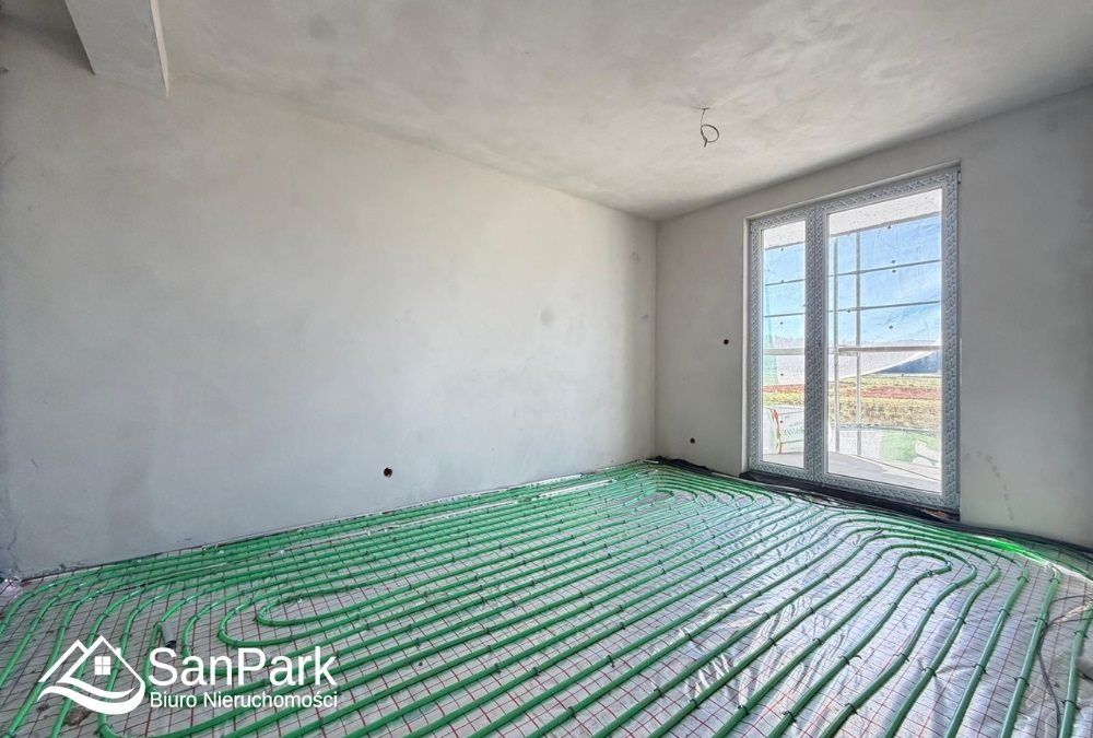 Mieszkanie 4-pokojowe Lesko, ul. Piłsudskiego. Zdjęcie 6