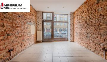 Lokal Gdynia Śródmieście, ul. Portowa