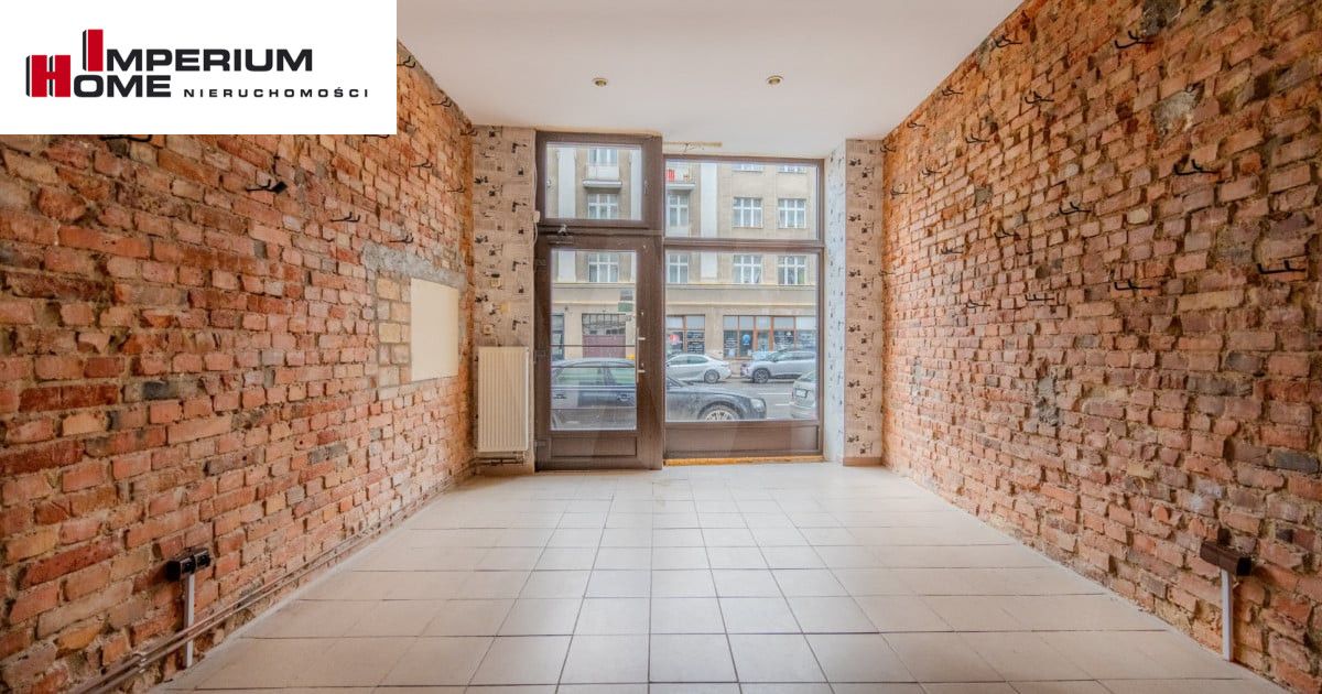 Lokal Gdynia Śródmieście, ul. Portowa