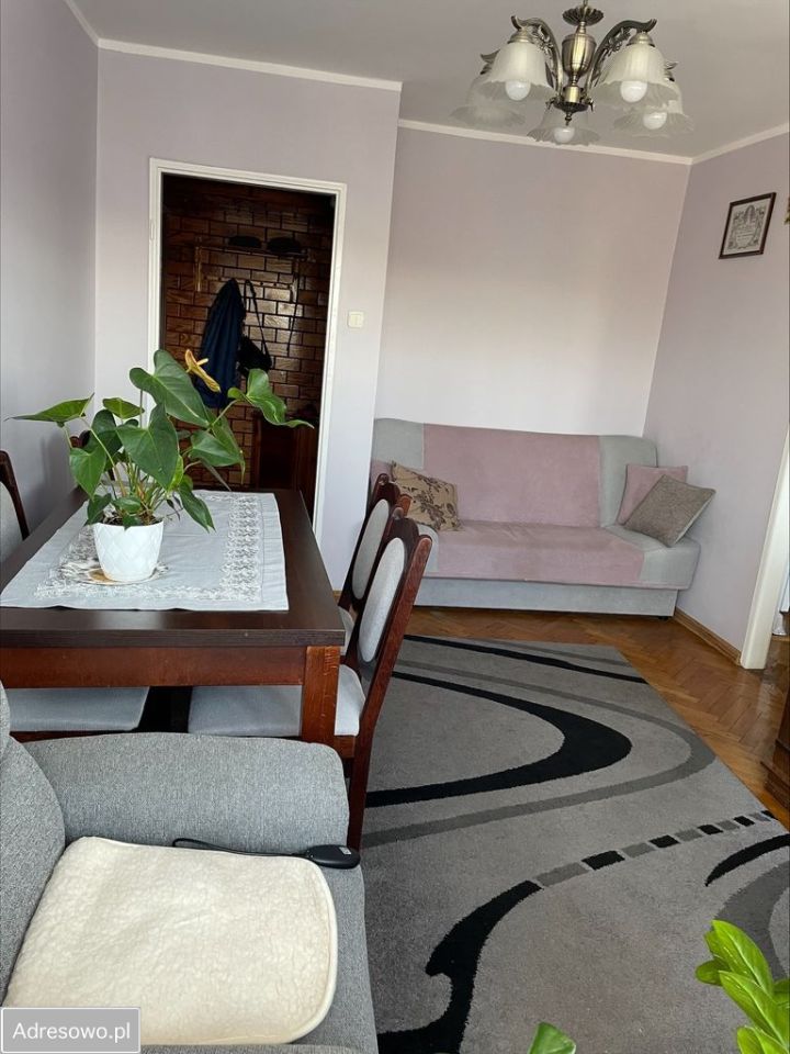 Mieszkanie 3-pokojowe Oława, ul. 1 Maja. Zdjęcie 11