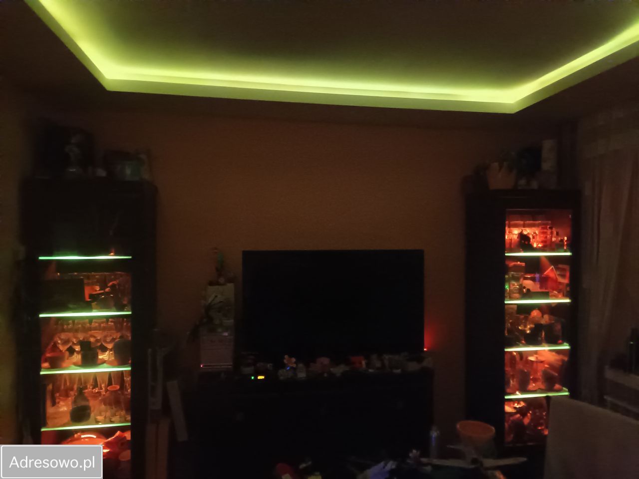 Mieszkanie 4-pokojowe Łódź Radogoszcz, ul. 11 Listopada. Zdjęcie 3