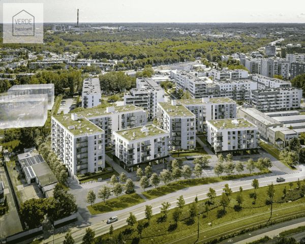 Mieszkanie 2-pokojowe Poznań. Zdjęcie 8