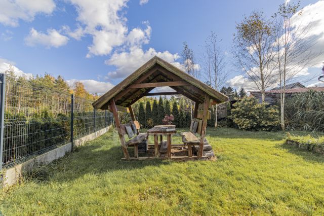 dom wolnostojący, 6 pokoi Kamień, ul. Kieleńska. Zdjęcie 19