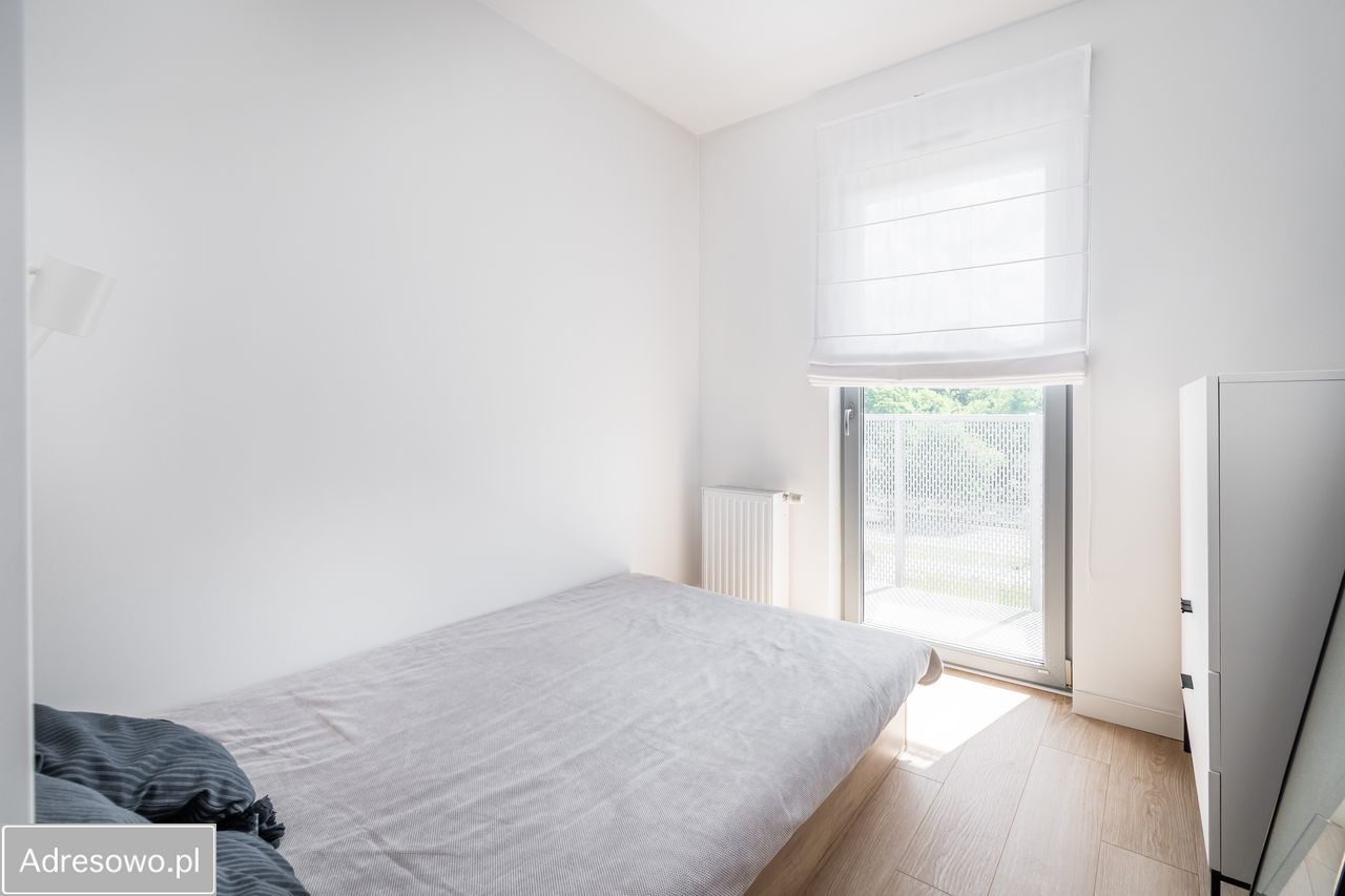 Mieszkanie 2-pokojowe Kraków Stare Miasto, ul. bp. Jana Prandoty. Zdjęcie 2