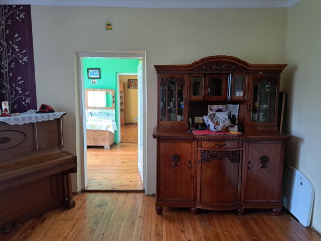 dom wolnostojący, 3 pokoje Przysieki Tłoki. Zdjęcie 1