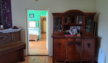 dom wolnostojący, 3 pokoje Przysieki Tłoki