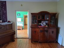 dom wolnostojący, 3 pokoje Przysieki Tłoki