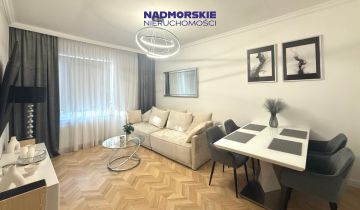 Mieszkanie 3-pokojowe Gdańsk Oliwa, al. Grunwaldzka