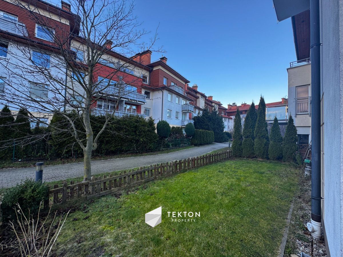 Mieszkanie 3-pokojowe Gdynia Chwarzno-Wiczlino, ul. Leona Staniszewskiego. Zdjęcie 19