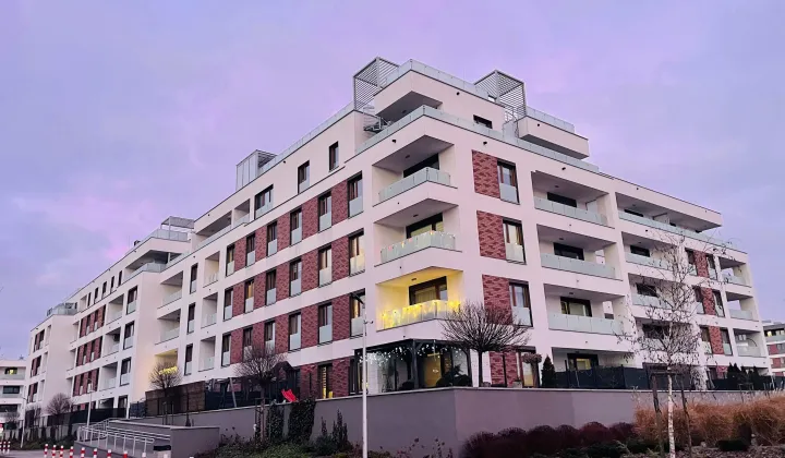 Mieszkanie 4-pokojowe Mińsk Mazowiecki Centrum, ul. Rodziny Popielów