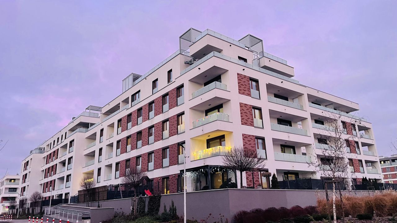 Mieszkanie 4-pokojowe Mińsk Mazowiecki Centrum, ul. Rodziny Popielów