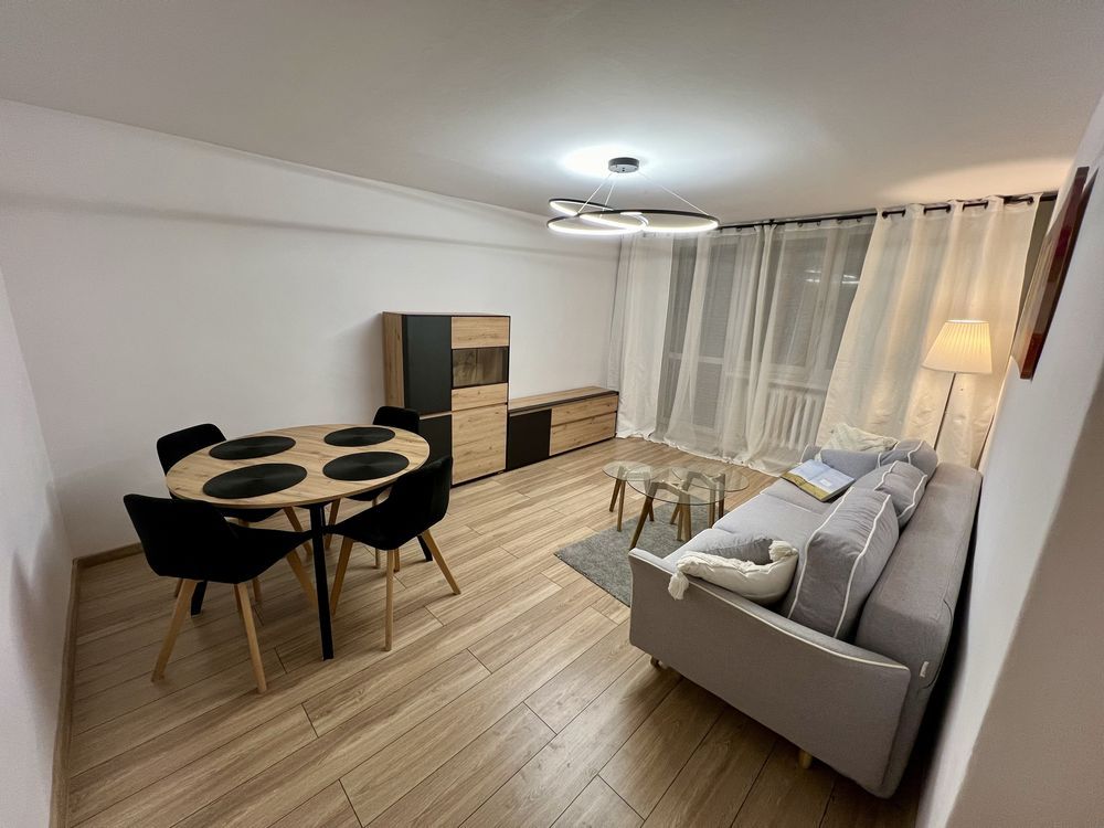 Mieszkanie 3-pokojowe Katowice os. Tysiąclecia, ul. Bolesława Chrobrego