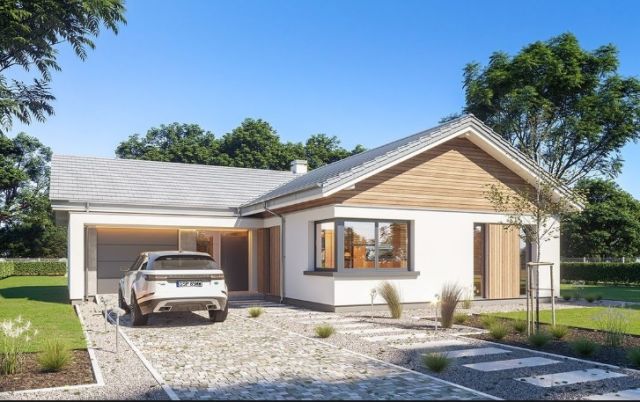 Działka budowlana Krakowiany, ul. Tarczyńska. Zdjęcie 1