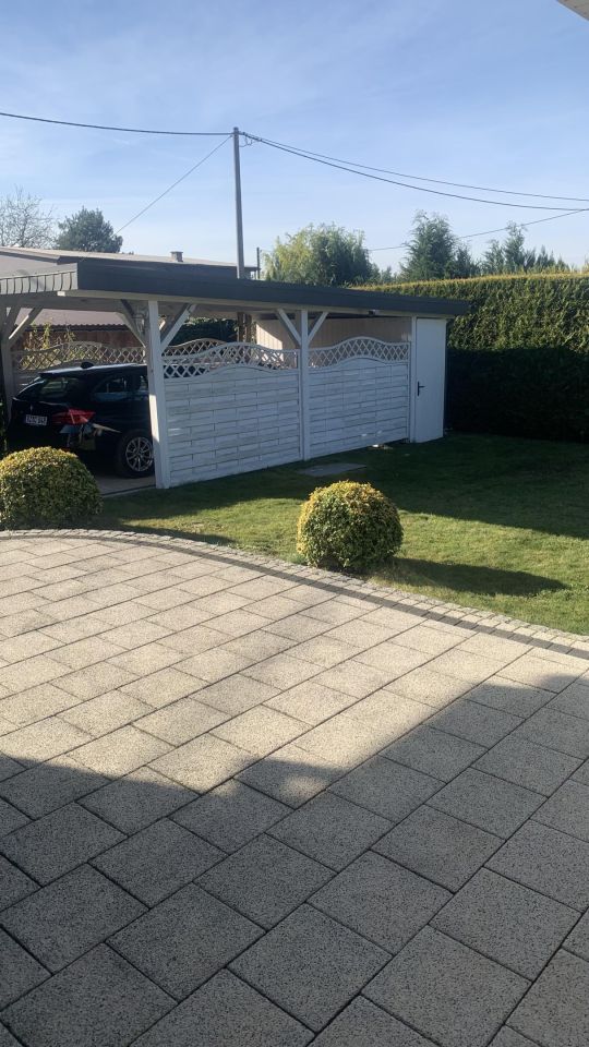 dom wolnostojący, 5 pokoi Ostrzeszów. Zdjęcie 9