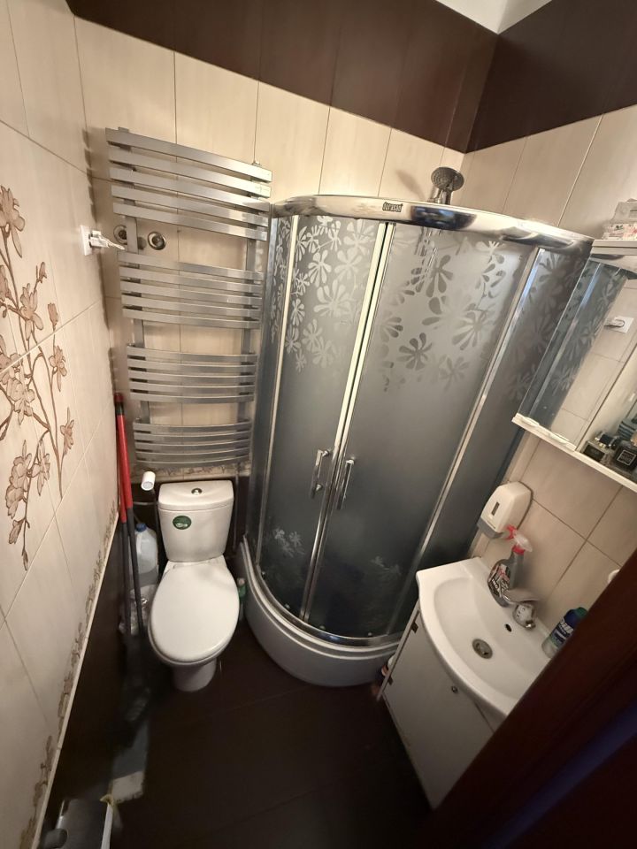 Mieszkanie 1-pokojowe Olsztyn Zatorze, ul. Jagiellońska. Zdjęcie 12