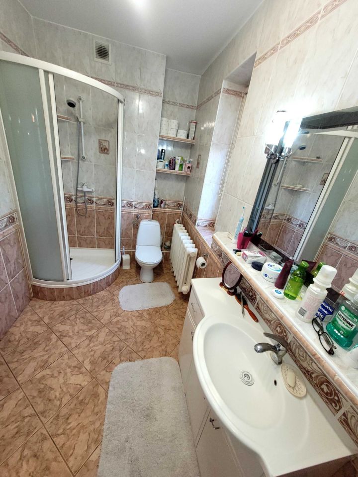 dom wolnostojący, 5 pokoi Płock, Sienkiewicza. Zdjęcie 5