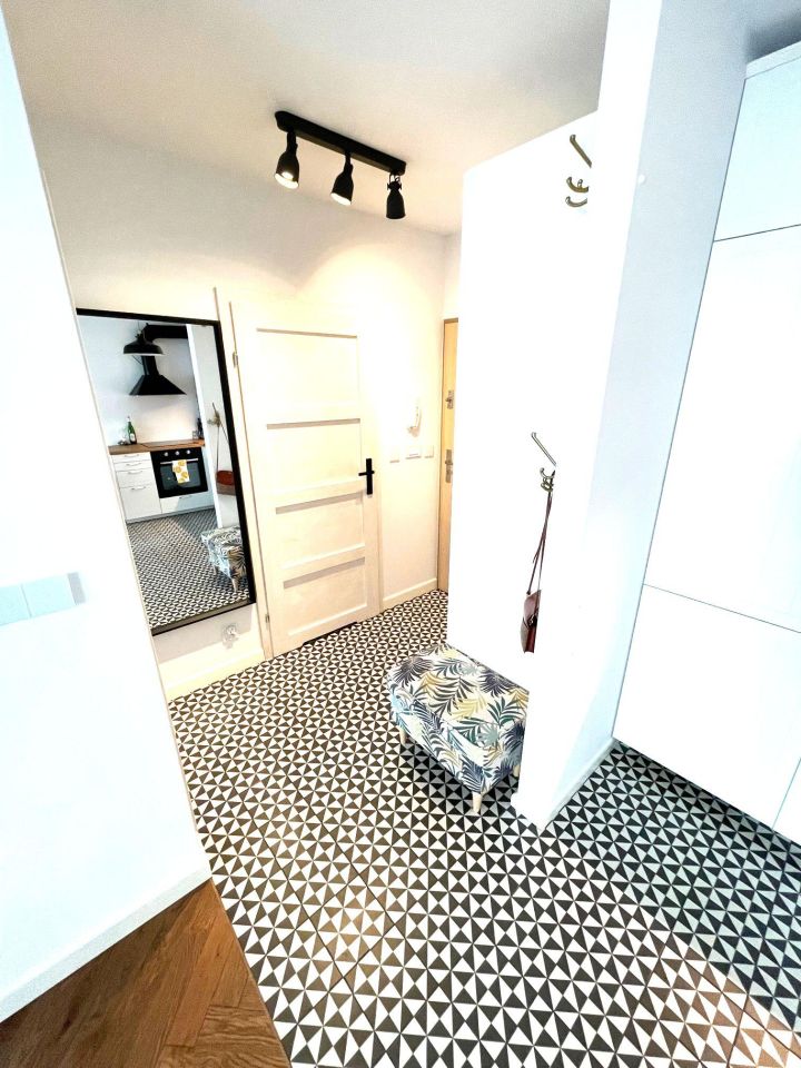 Mieszkanie 2-pokojowe Gdynia Oksywie, ul. Nasypowa. Zdjęcie 12