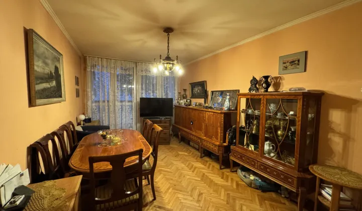 Mieszkanie 2-pokojowe Łódź Karolew, ul. Wioślarska