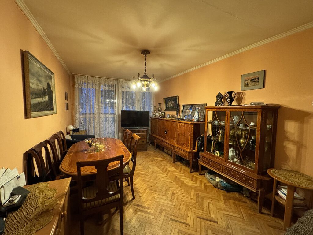 Mieszkanie 2-pokojowe Łódź Karolew, ul. Wioślarska