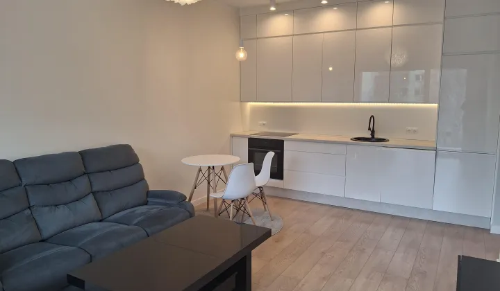 Mieszkanie 2-pokojowe Sosnowiec Zagórze, ul. Gwiezdna