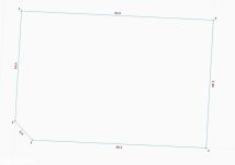 Działka budowlana Radom Wólka Klwatecka. Zdjęcie 2