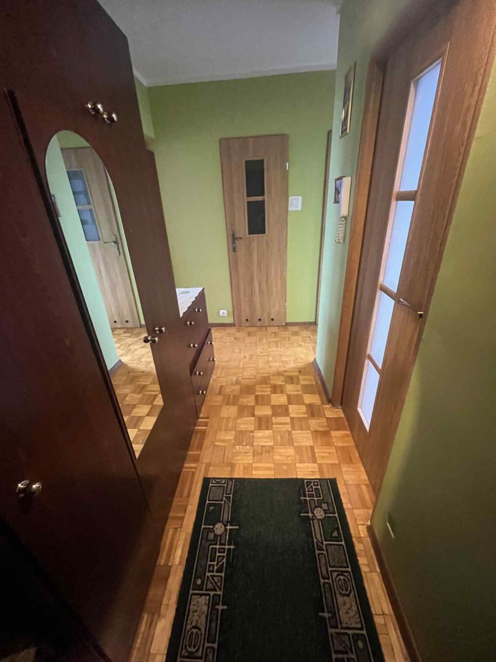 Mieszkanie 2-pokojowe Inowrocław, ul. Bolesława Krzywoustego. Zdjęcie 9