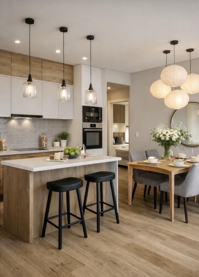 Mieszkanie 2-pokojowe Bydgoszcz Osiedle Leśne, ul. Czerkaska. Zdjęcie 1