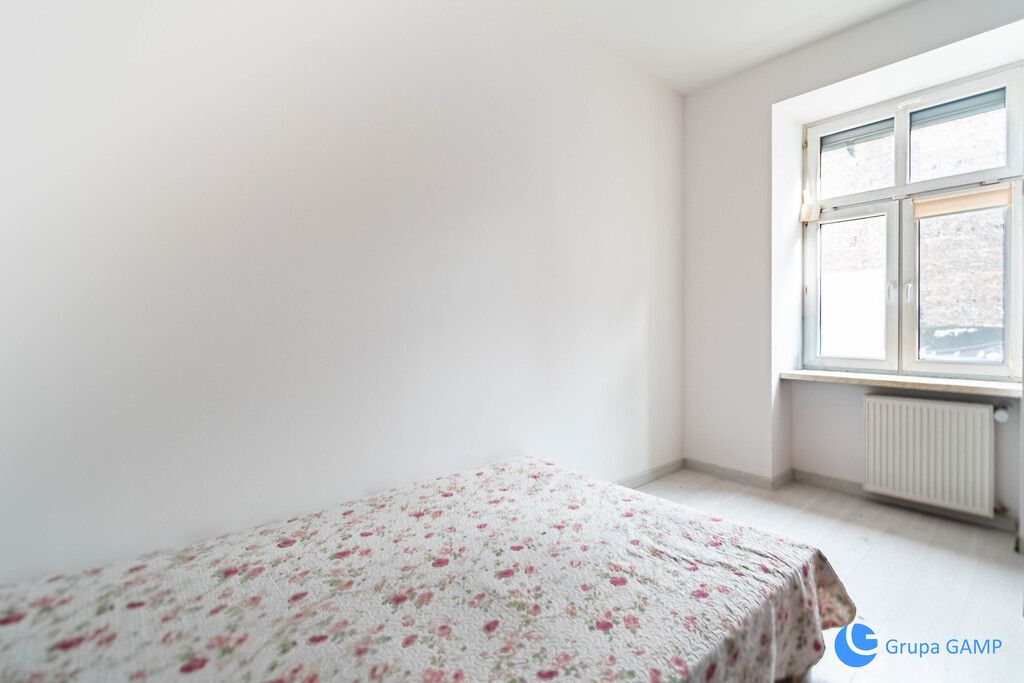 Mieszkanie 2-pokojowe Kraków, ul. Kalwaryjska. Zdjęcie 4