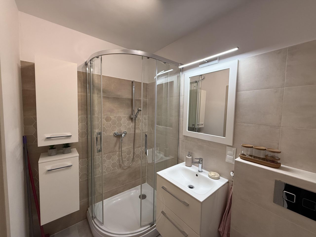 Mieszkanie 2-pokojowe Gdańsk Morena, ul. Myśliwska. Zdjęcie 13