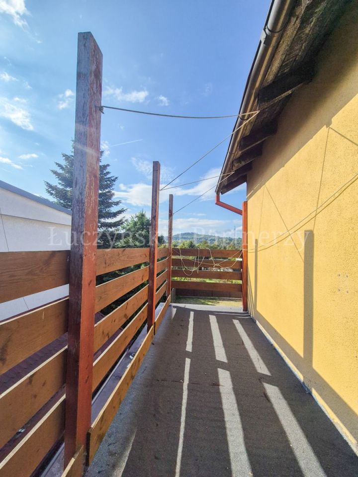 dom wolnostojący, 8 pokoi Jelenia Góra. Zdjęcie 14