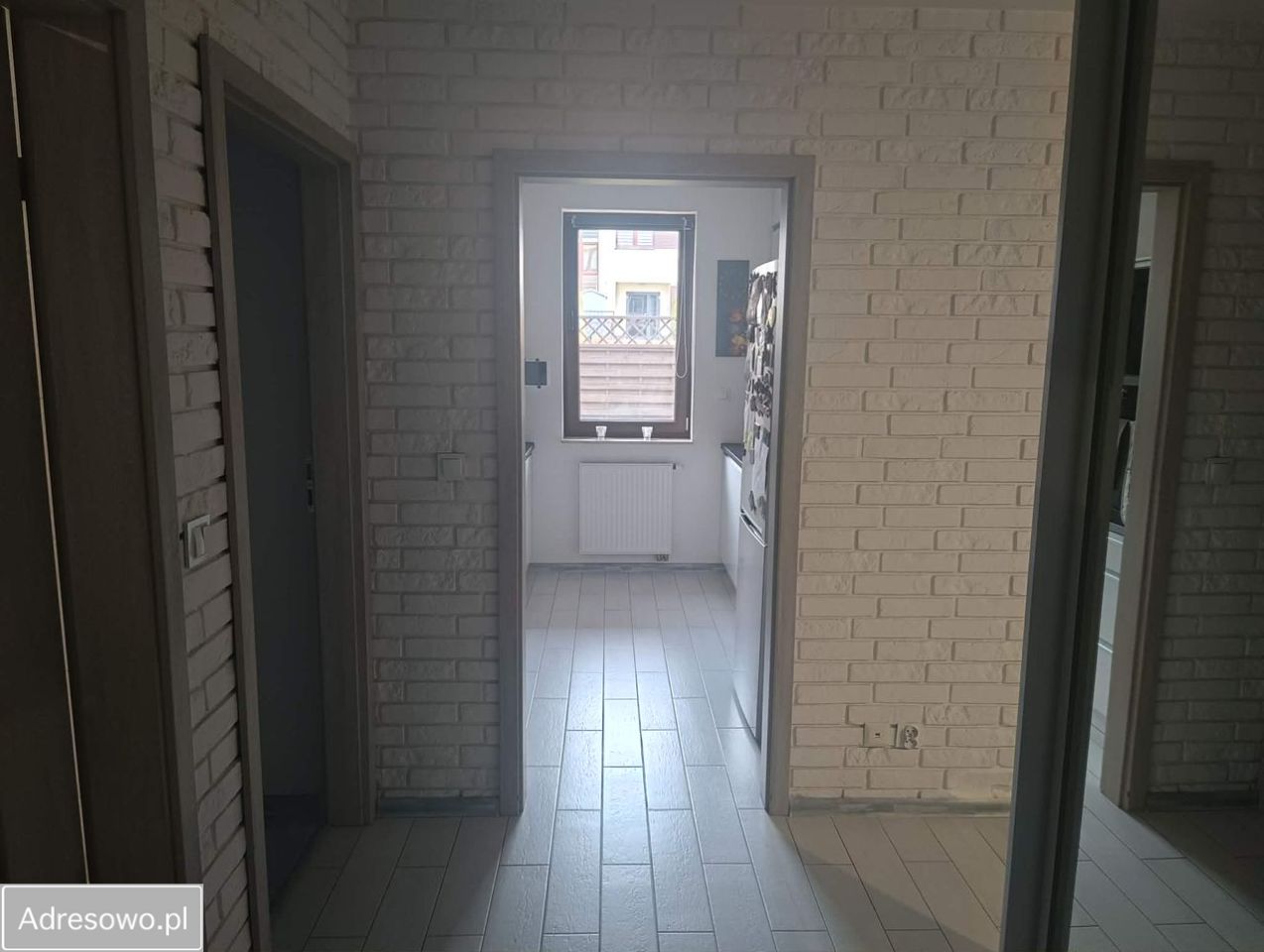 Mieszkanie 2-pokojowe Warzymice, ul. Irysowa. Zdjęcie 2