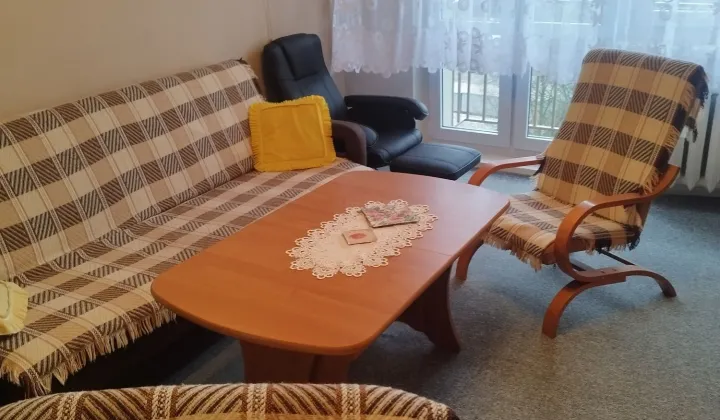 Mieszkanie 2-pokojowe Ruda Śląska Wirek