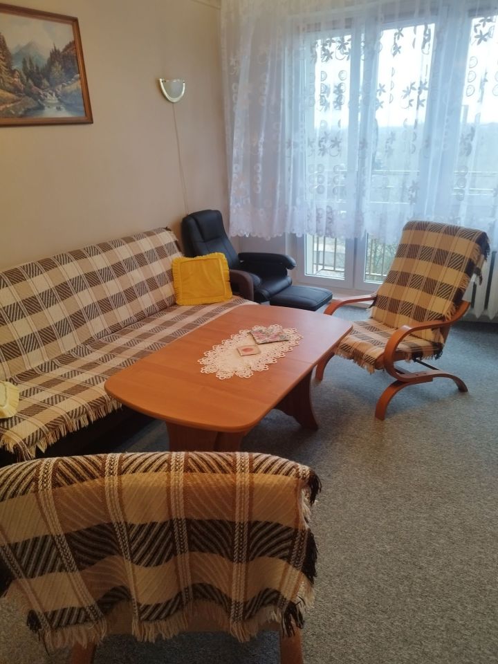 Mieszkanie 2-pokojowe Ruda Śląska Wirek. Zdjęcie 1